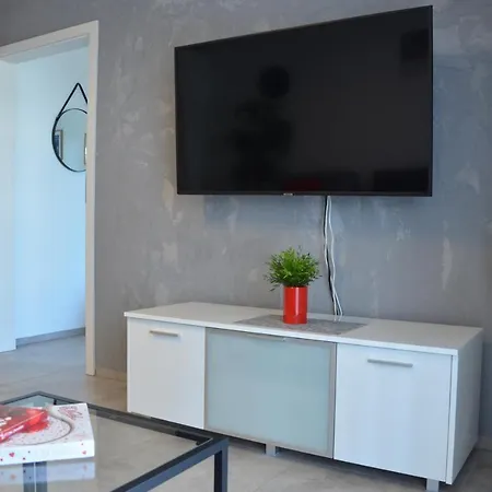 - Sloneczny Διαμέρισμα Ustronie Morskie