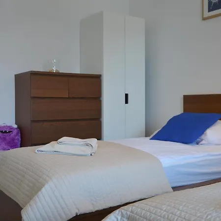 - Sloneczny Διαμέρισμα Ustronie Morskie