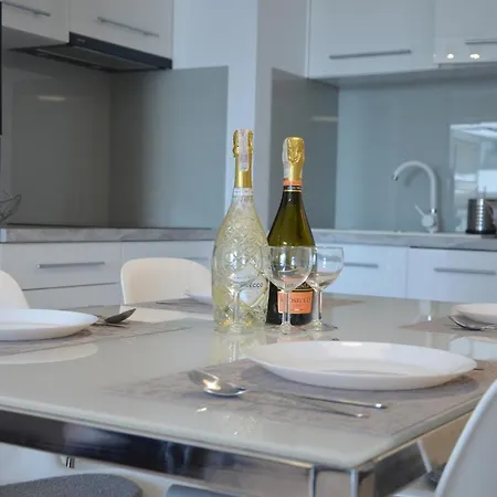 Διαμέρισμα - Sloneczny