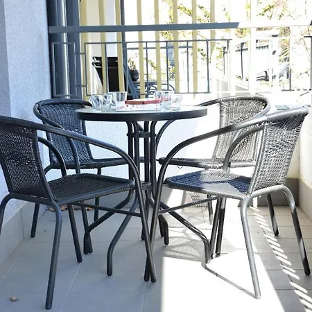 Διαμέρισμα - Sloneczny