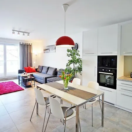 - Sloneczny Διαμέρισμα *