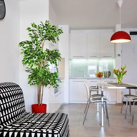 Διαμέρισμα - Sloneczny *