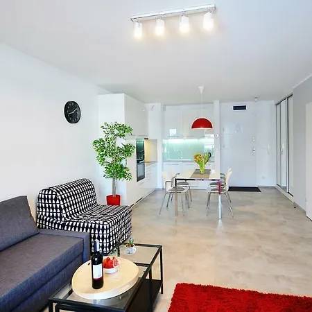 Διαμέρισμα - Sloneczny Ustronie Morskie