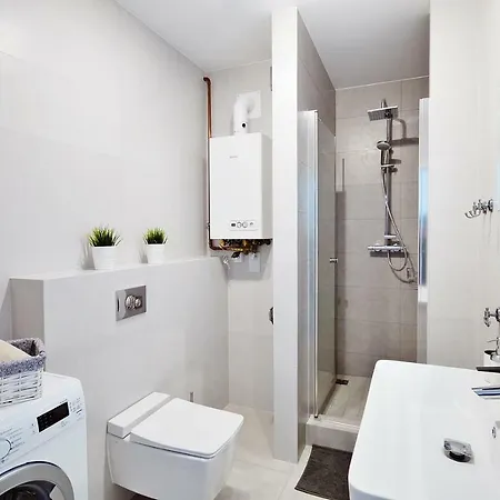 - Sloneczny Διαμέρισμα