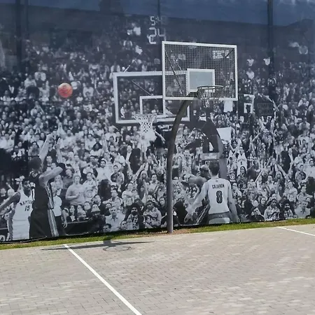 - Sloneczny Διαμέρισμα Ustronie Morskie