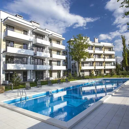 - Sloneczny Ustronie Morskie