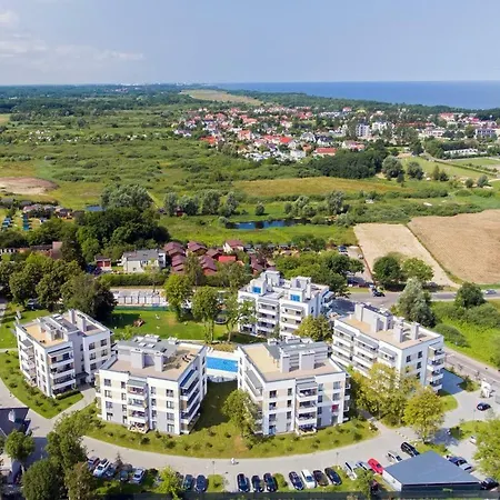 - Sloneczny Ustronie Morskie