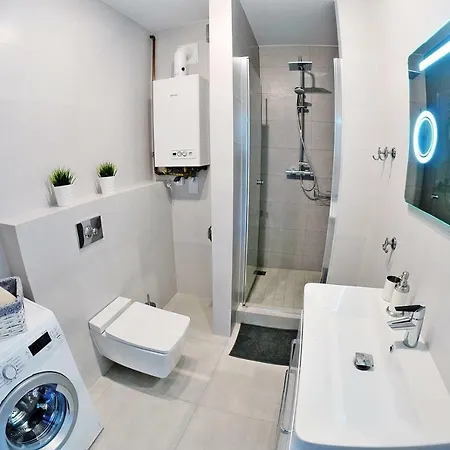 Διαμέρισμα - Sloneczny