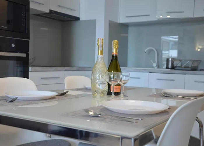 Апартаменты - Sloneczny