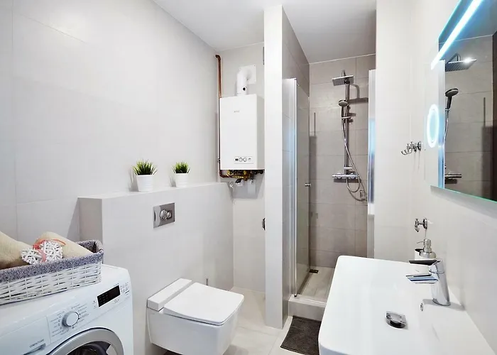 - Sloneczny Апартаменты