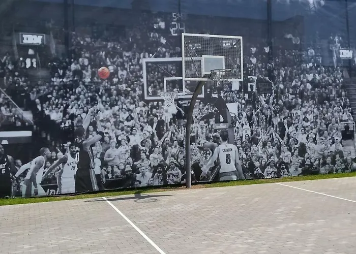 - Sloneczny Апартаменты Устроне-Морске