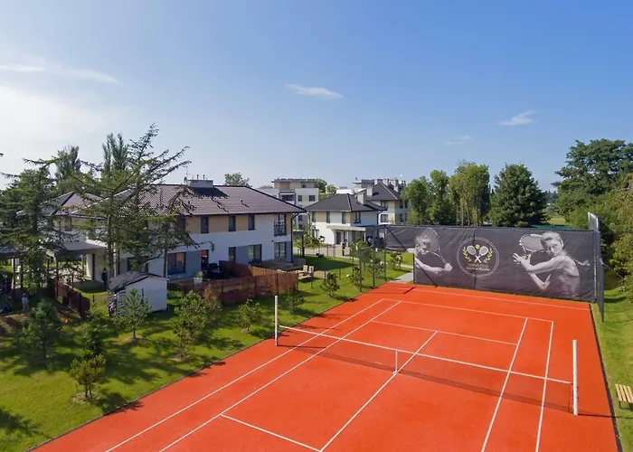 - Sloneczny Апартаменты *